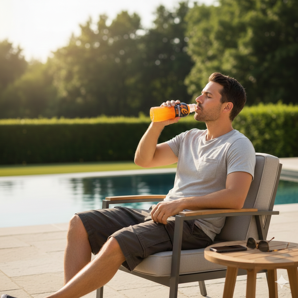 Golden Ark Pvt. Limited – Company Overview